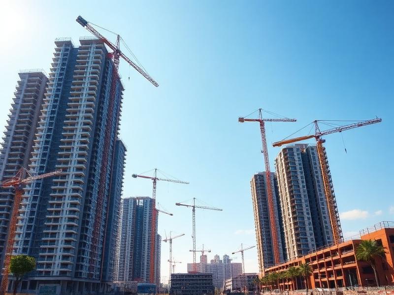 Construtoras