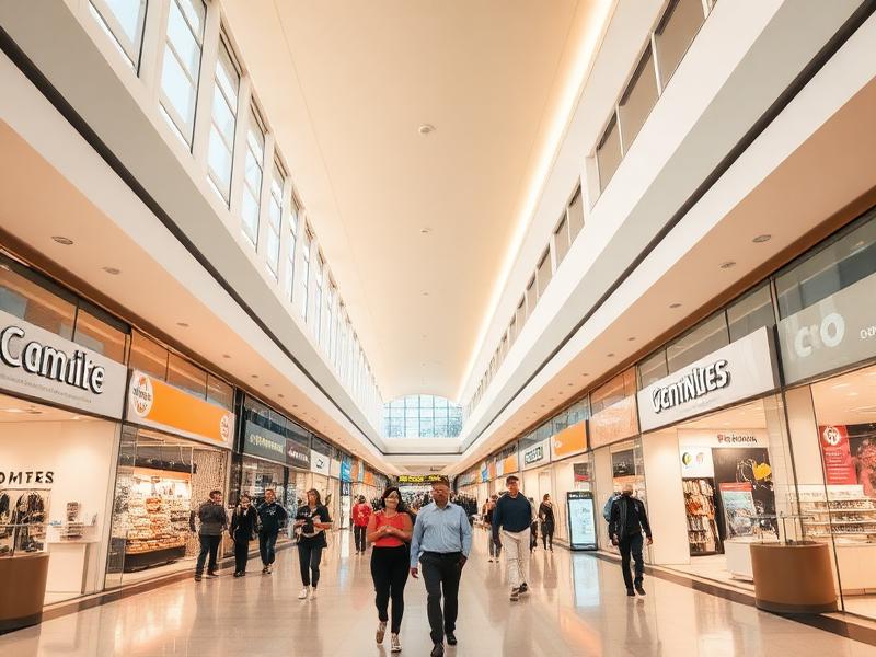 Shoppings